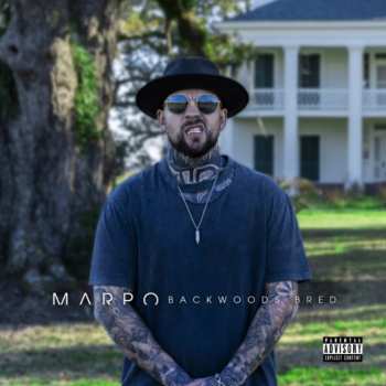 CD Marpo: Backwoods Bred