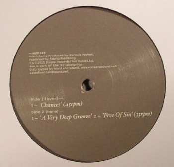 LP Marquis Hawkes: Chances