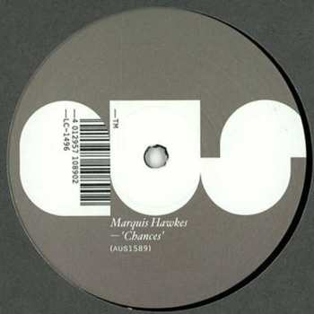 LP Marquis Hawkes: Chances