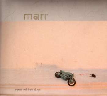 CD Marr: Express And Take Shape