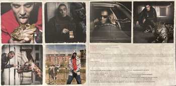 2LP Marracash: Marracash