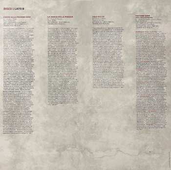 2LP Marracash: Marracash