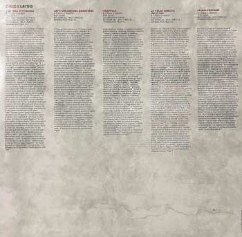 2LP Marracash: Marracash