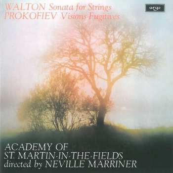 10CD/Coffret Sergei Prokofiev: 20th-Century Classics