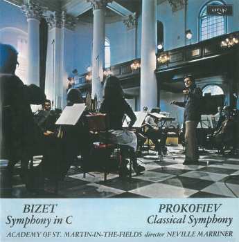 10CD/Coffret Sergei Prokofiev: 20th-Century Classics