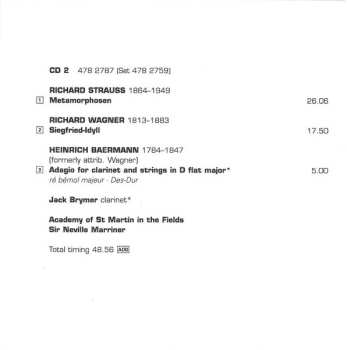 10CD/Coffret Sergei Prokofiev: 20th-Century Classics