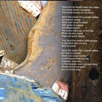 CD Marry Waterson: Hidden