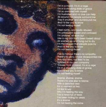 CD Marry Waterson: Hidden