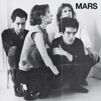 Mars: 3 E / 11,000 Volts