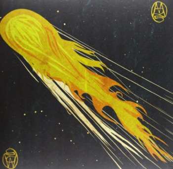 Album Mars Red Sky: Mars Red Sky