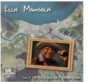 Album Marsalis,ellis: Live At Jazz Fest 2011