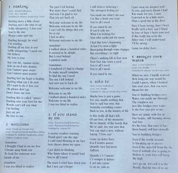 CD Marshall & Alexander: Welcome