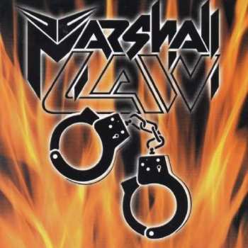 CD Marshall Law: Marshall Law