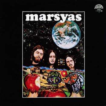 LP Marsyas: Marsyas