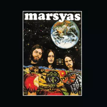 Marsyas: Marsyas