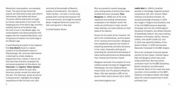 CD Marsyas Trio: In The Theatre Of Air