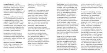 CD Marsyas Trio: In The Theatre Of Air