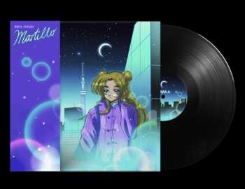 Album Marta Movidas: Martillo