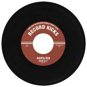 SP Marta Ren: Worth It