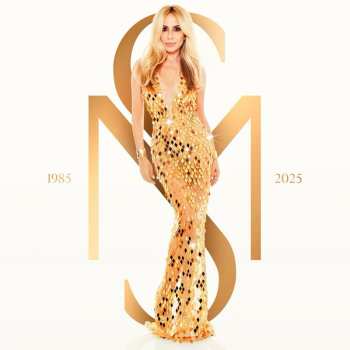 Album Marta Sanchez: 40 Anos 1985