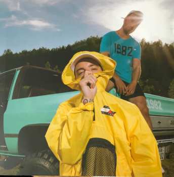 CD Marteria: 1982 LTD | DIGI