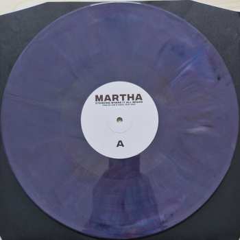 LP Martha: Standing Where It All Began (Singles And B-Sides: 2012-2025)
