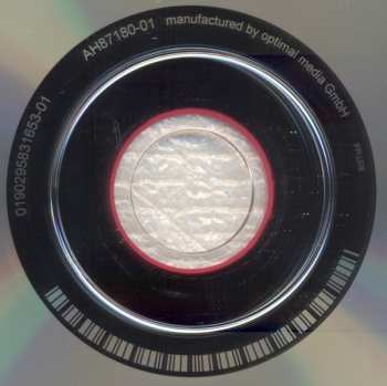 3CD/Coffret Martha Argerich And Friends: Live From Lugano 2016