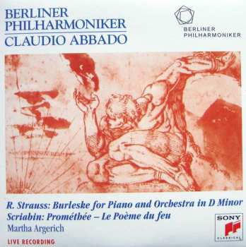 5CD/Coffret Martha Argerich: The Complete Sony Recordings