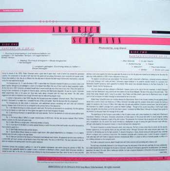 5CD/Coffret Martha Argerich: The Complete Sony Recordings