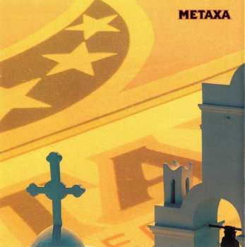 CD Martha A Tena Elefteriadu: Děti Z Pirea