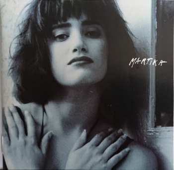 CD Martika: Martika