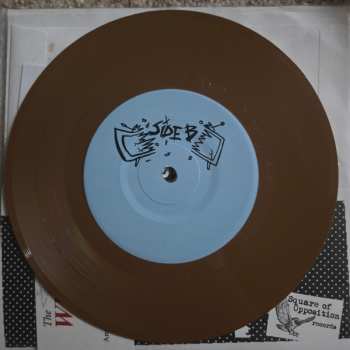 SP Martin: The Worst Part