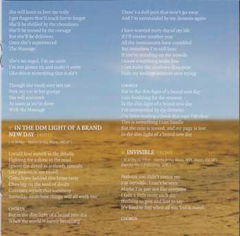 CD Martin Briley: It Comes In Waves