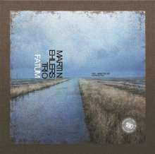 LP Martin Ehlers Trio: Fatum