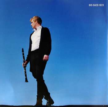 SACD Martin Fröst: Fröst & Friends / Martin Fröst Plays Encores