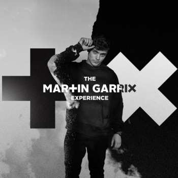 CD Martin Garrix: The Martin Garrix Experience LTD
