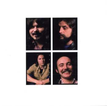 CD Jazz Q: Live Plzeň 1980