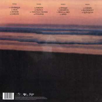 LP Martin Luminet: Après Deuil(s)