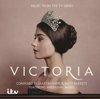 Music From The TV Series Victoria