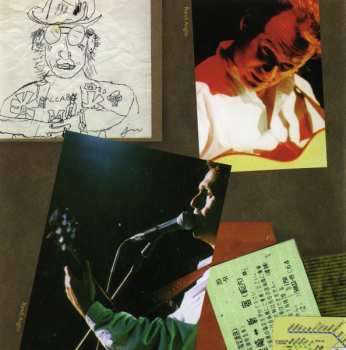 CD Martin Simpson: Live (Live At The Holywell Music Room, Oxford)