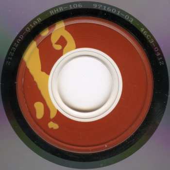 CD Martin Simpson: Live (Live At The Holywell Music Room, Oxford)