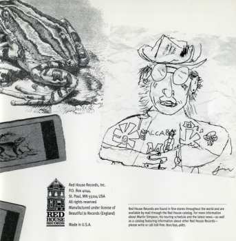 CD Martin Simpson: Live (Live At The Holywell Music Room, Oxford)