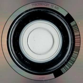 2CD Martin Simpson: Prodigal Son DLX