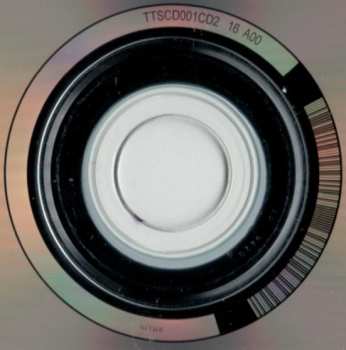 2CD Martin Simpson: Prodigal Son DLX