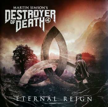 LP Martin Simson's Destroyer Of Death: Eternal Reign