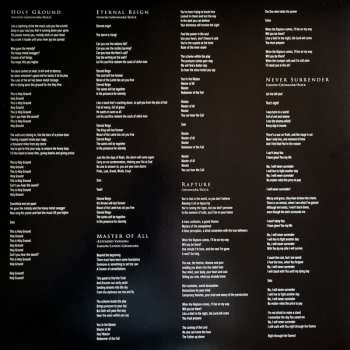 LP Martin Simson's Destroyer Of Death: Eternal Reign