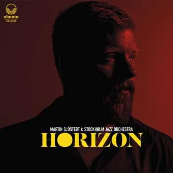 Album Martin Sjostedt: Horizon