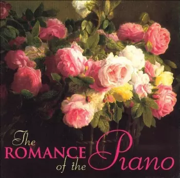 Martin Souter: The Romance Of The Piano
