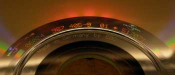 CD Martin Speake: Change Of Heart