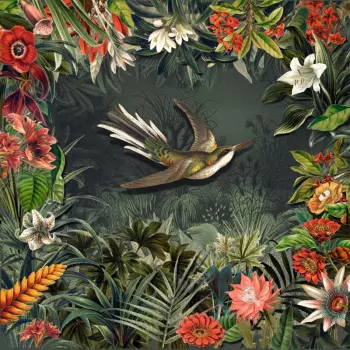 Es Könnt Oba Ois Gaunz Aundas Sein